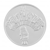 Medalja "Professor Balthazar"